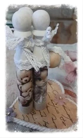 Décoration chambre d'enfants